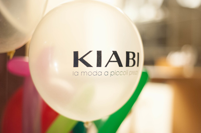 KIABI s/s 2016